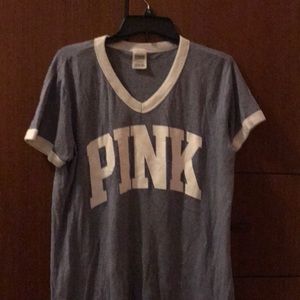 Victoria’s Secret “Pink” t shirt